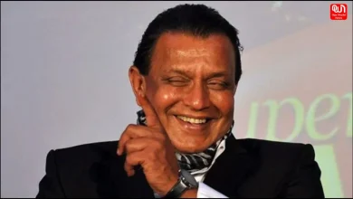 Mithun Chakraborty