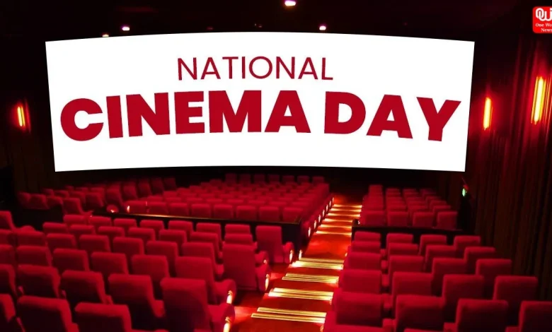 National Cinema Day