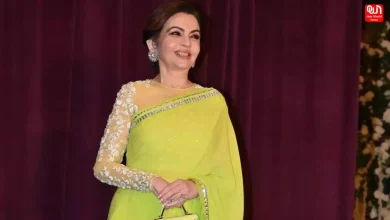 Nita Ambani