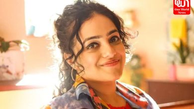 Nitya Menen