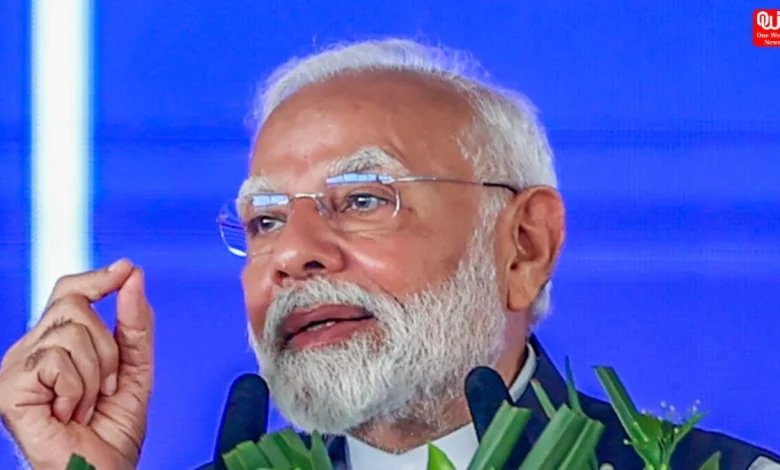 PM Modi