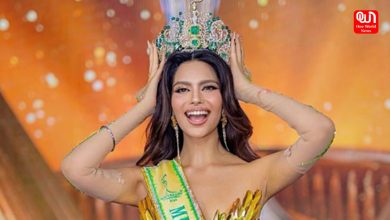 Rachel Gupta Makes History as Miss Grand International 2024 Amid Controversy