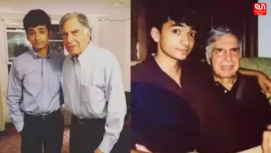 Ratan Tata