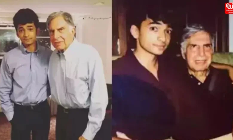 Ratan Tata