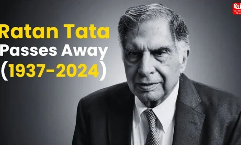 Ratan Tata