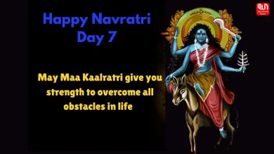 Shardiya Navratri 2024 Day