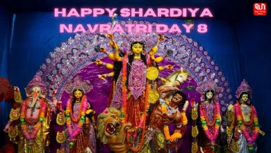 Shardiya Navratri