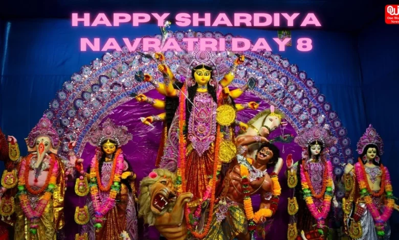 Shardiya Navratri