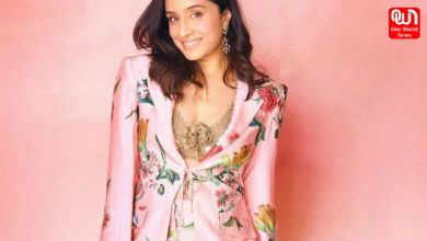 Shraddha Kapoor Weighs In on Aashiqui 3