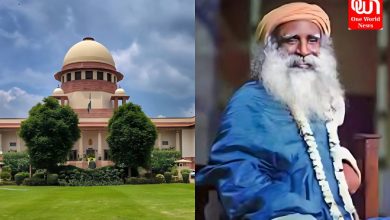 Supreme Court Dismisses Petition Against Isha Foundation