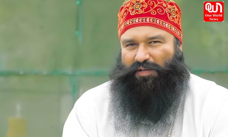 Ram Rahim