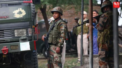 Three Terrorists Killed in Intense Akhnoor Operation by Security Forces in Jammu and Kashmir