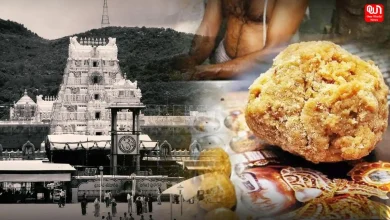 Tirupati laddu