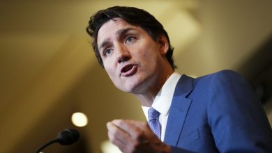 Trudeau Stands Firm Vows to Lead Liberals into Next Election Despite Internal Calls for Change