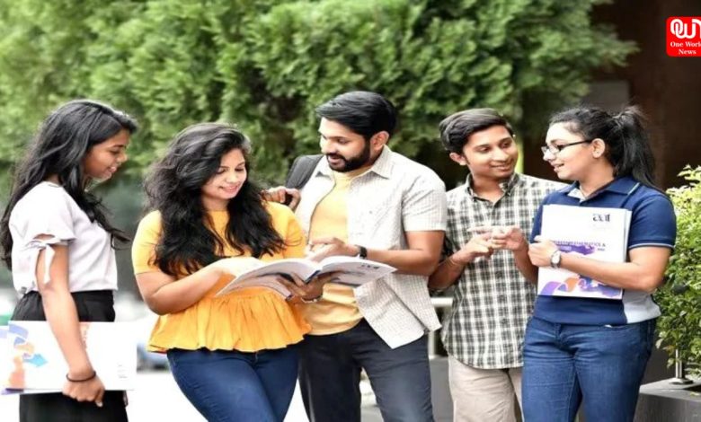 UPSC CSE Result Update Civil Services Mains exam 2023 Reserve List released !