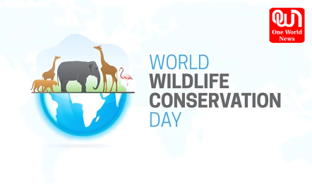 Urban Wildlife Conservation Day