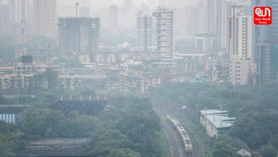 Urgent Action Needed as Air Pollution Worsens in Navi Mumbai, Thane, Badlapur, and Ulhasnagar