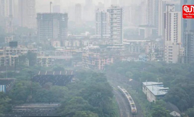 Urgent Action Needed as Air Pollution Worsens in Navi Mumbai, Thane, Badlapur, and Ulhasnagar