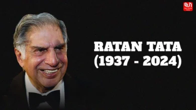 Visionary Leader Ratan Tata