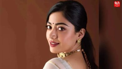 Rashmika Mandanna: Appointed as The National Ambassador For Cybersecurity