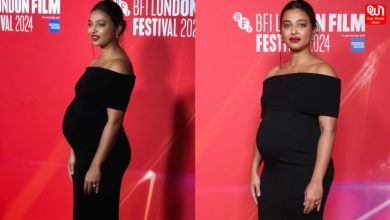 Radhika Apte: Expecting Her First Child After 12 Years Of Marriage