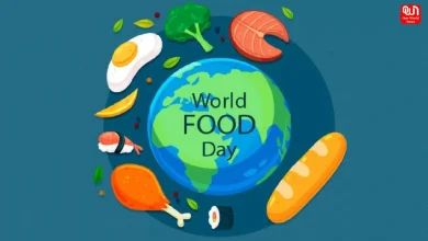 World Food Day