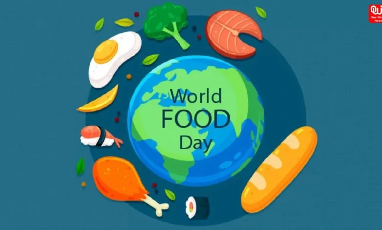 World Food Day