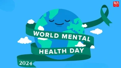 World Mental Health Day