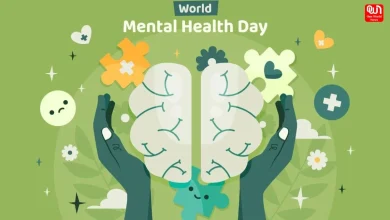 World Mental Health Day