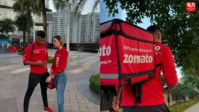 Zomato CEO