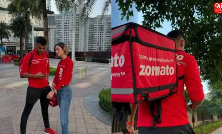 Zomato CEO