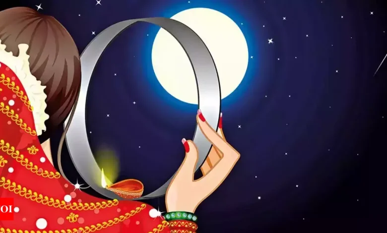 karwa chauth