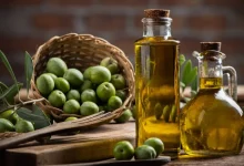 Olive oil