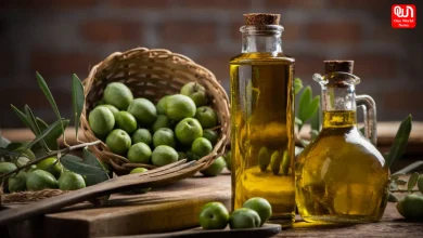 Olive oil