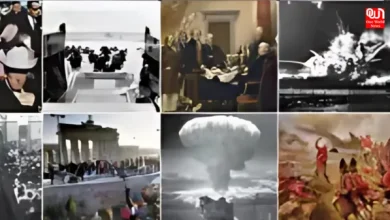 10 Defining Historical Events That Continue to Shape Our World