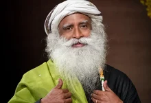 10 Sadhguru Quotes On Life, Love, Happiness, and Success