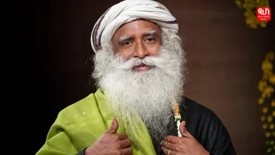 10 Sadhguru Quotes On Life, Love, Happiness, and Success