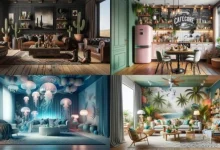 2024 Interior Design Trends How to Stay Ahead of the Curve in Home Fashion