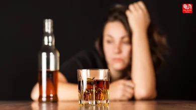 5 Alarming Signs of Alcoholism in Women