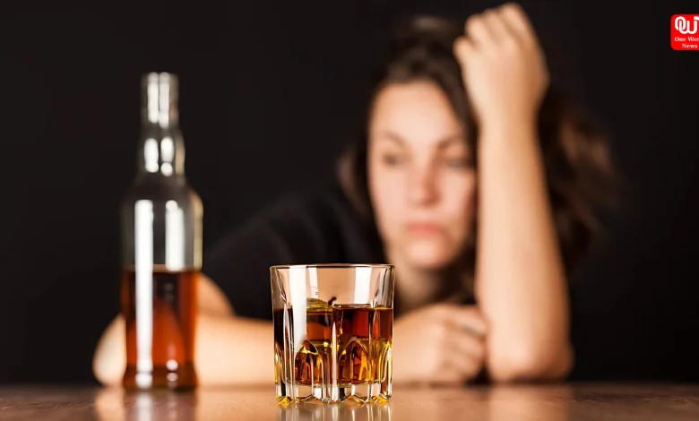 5 Alarming Signs of Alcoholism in Women