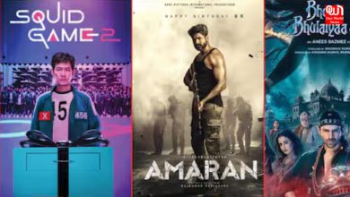 7 Most Awaited OTT Releases This Winter