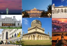 8 Historical Gems in Hyderabad That Tell a Fascinating Story