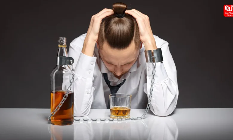 A Comprehensive Look at Alcoholism