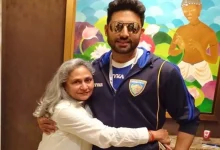 Abhishek Bachchan: Is More Similar To His Mother Jaya Bachchan