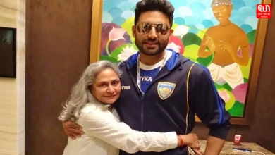 Abhishek Bachchan: Is More Similar To His Mother Jaya Bachchan