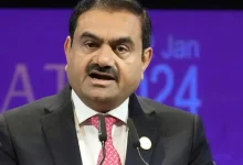 Adani Group Bonds Falls for 2nd Consecutive Day Amid US Indictment (1)