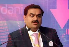 Adani Shares Soar A ₹8,66,000,00,00,000 Profit in Half an Hour