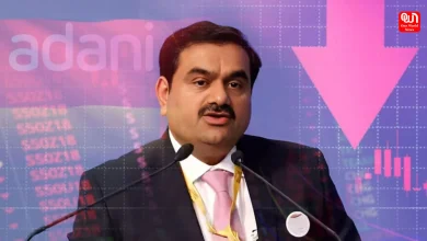 Adani Shares Soar A ₹8,66,000,00,00,000 Profit in Half an Hour