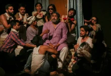 Aadhi Raat Ke Baad: A Gripping Play on Justice and Empathy