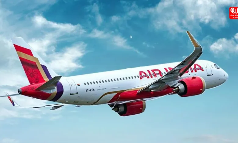 Air India's Black Friday Sale Takes Flight Book Now and Save Big!